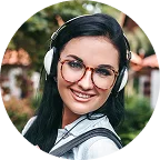 Testimonio de Gabriela Solis